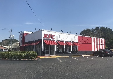 KFC - Pembroke